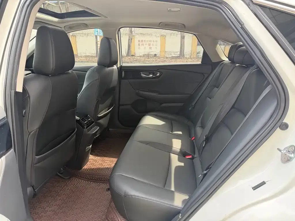Honda Crider 2022 из CN, фото 3