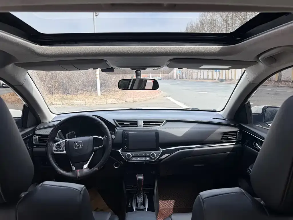 Honda Crider 2022 из CN, фото 7