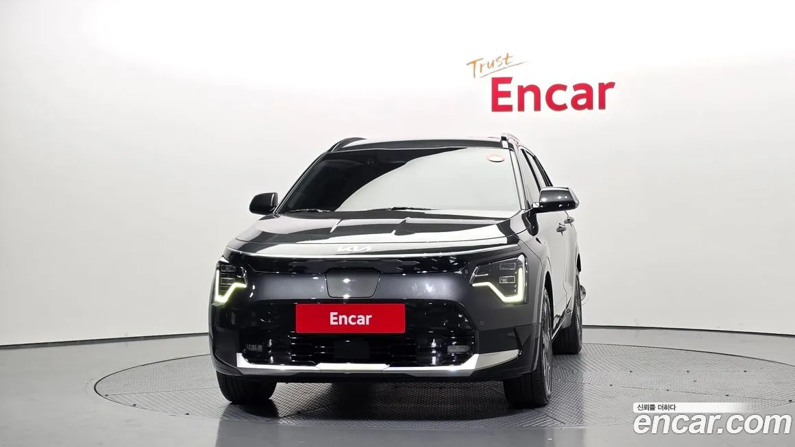 Kia Niro — фото 2
