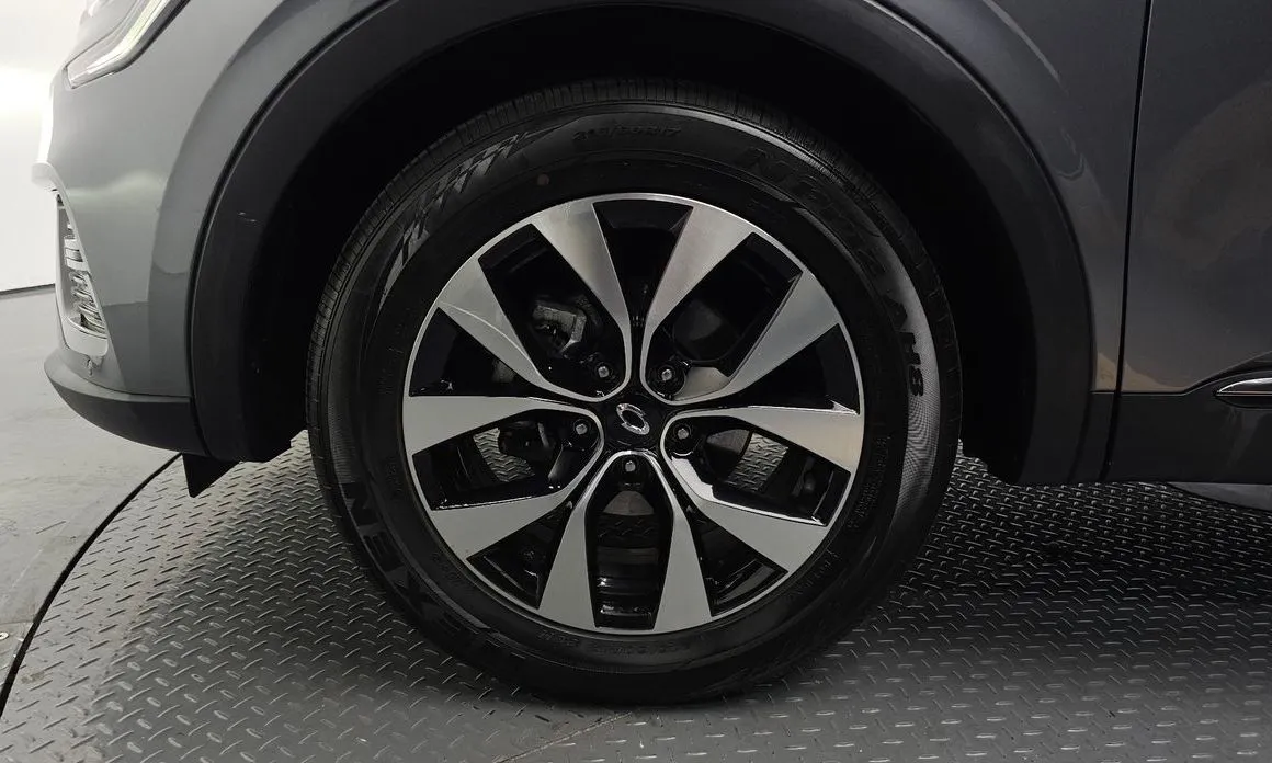 Renault Korea (Samsung) XM3 2023 из KR, фото 9