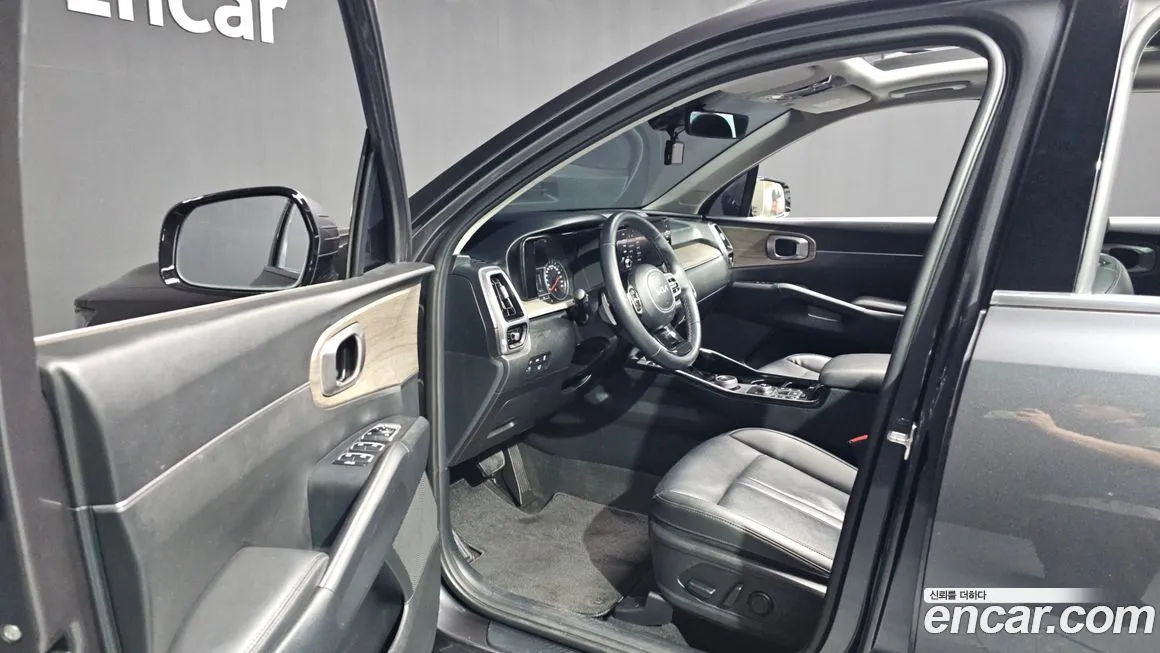 Kia Sorento 2023 из KR, фото 9
