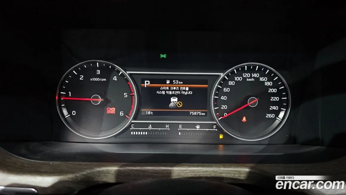 Kia Sorento 2023 из KR, фото 3