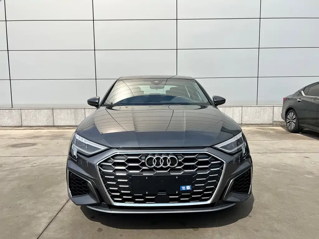 Audi A3 — фото 5