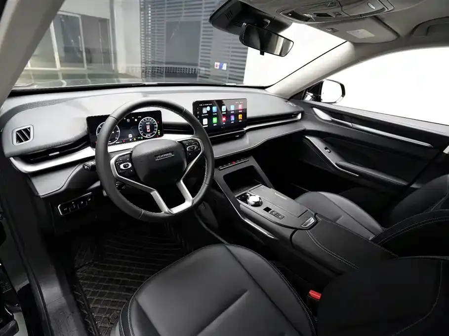 Haval H6 New Energy 2023 из CN, фото 9