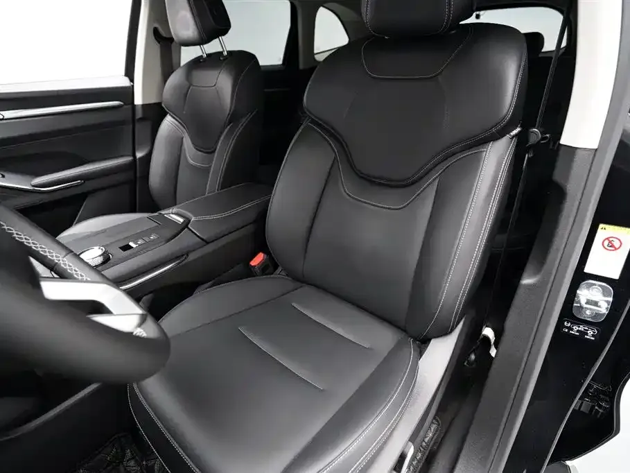 Haval H6 New Energy 2023 из CN, фото 3