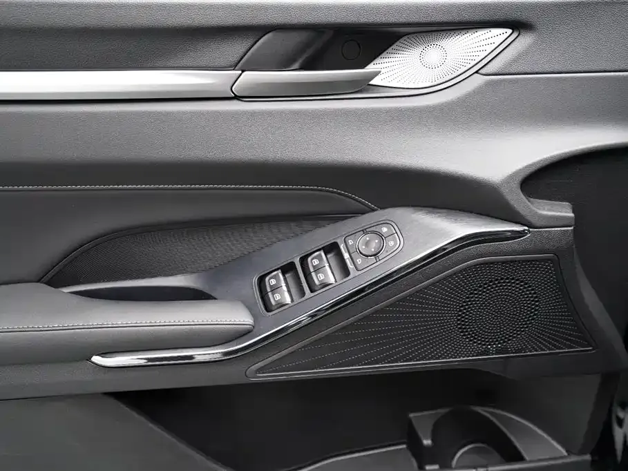 Haval H6 New Energy 2023 из CN, фото 10