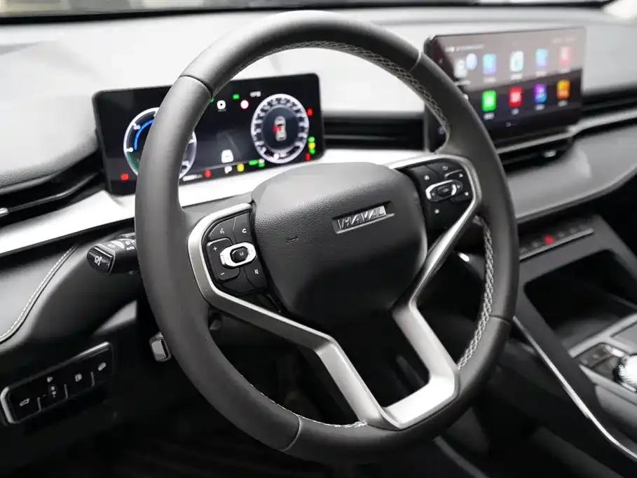 Haval H6 New Energy 2023 из CN, фото 8