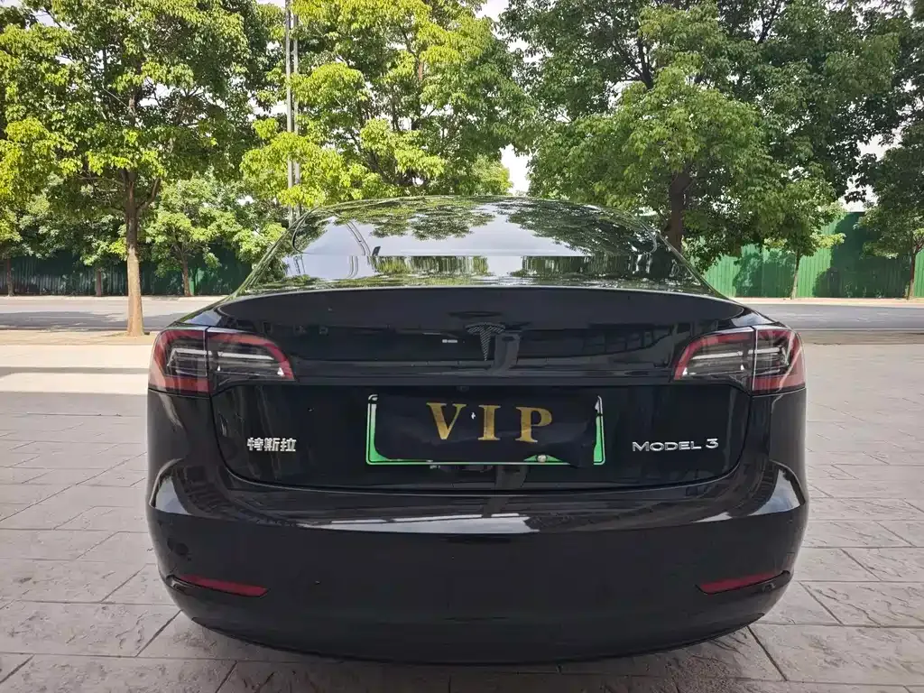 Tesla Model 3 2022 из CN, фото 9