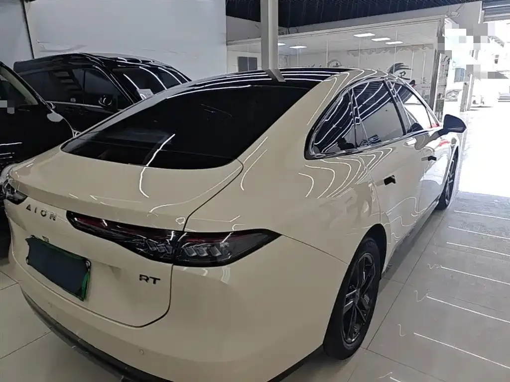 Aion RT 2025 из CN, фото 7