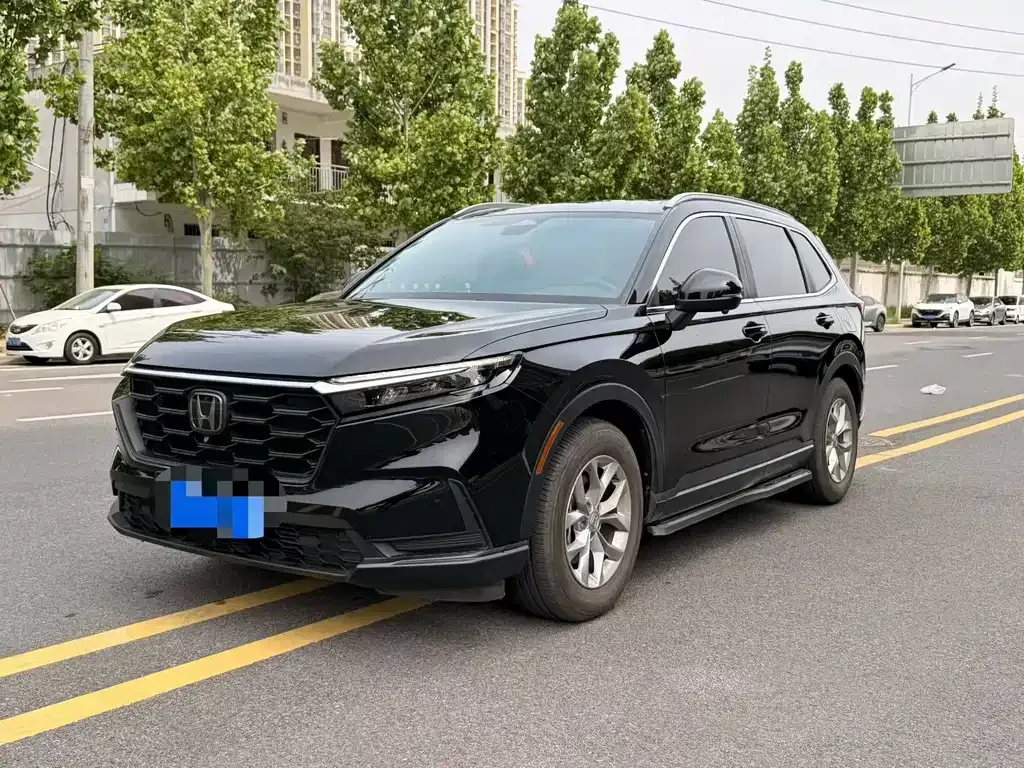 Honda CR-V 2023 из CN, фото 1