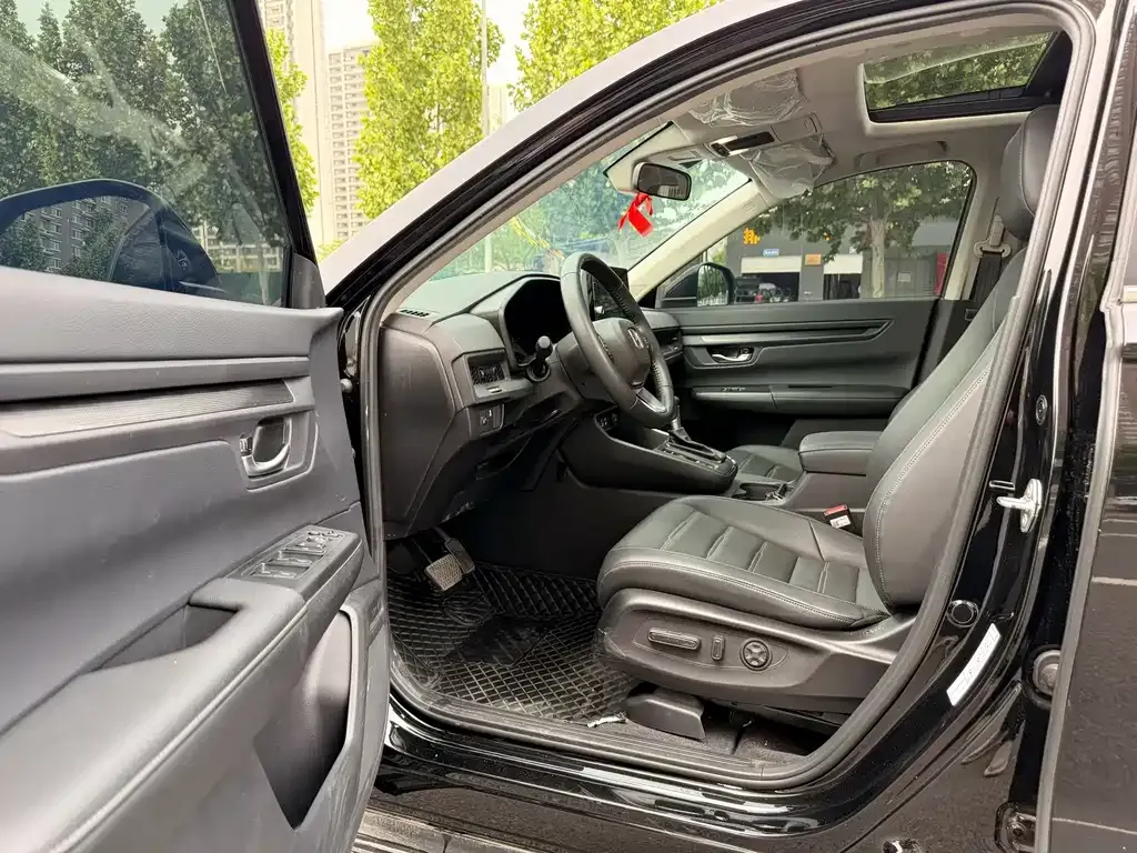 Honda CR-V 2023 из CN, фото 6