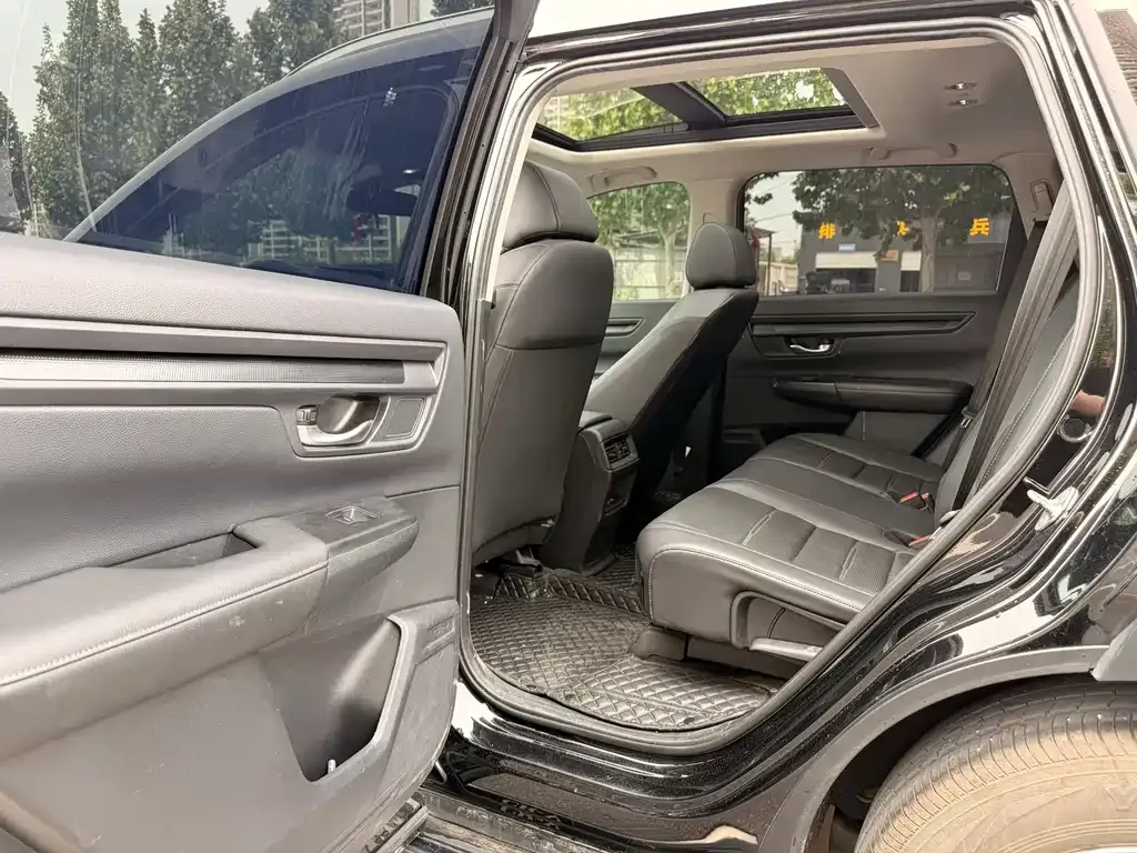 Honda CR-V 2023 из CN, фото 2