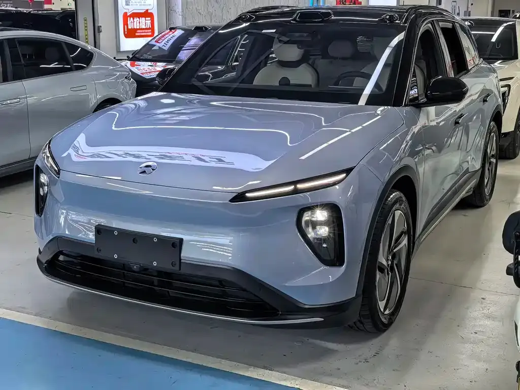 NIO ES6