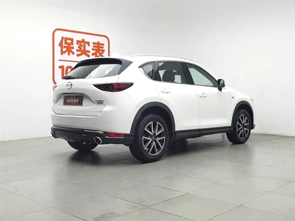 Mazda CX-5 — фото 10