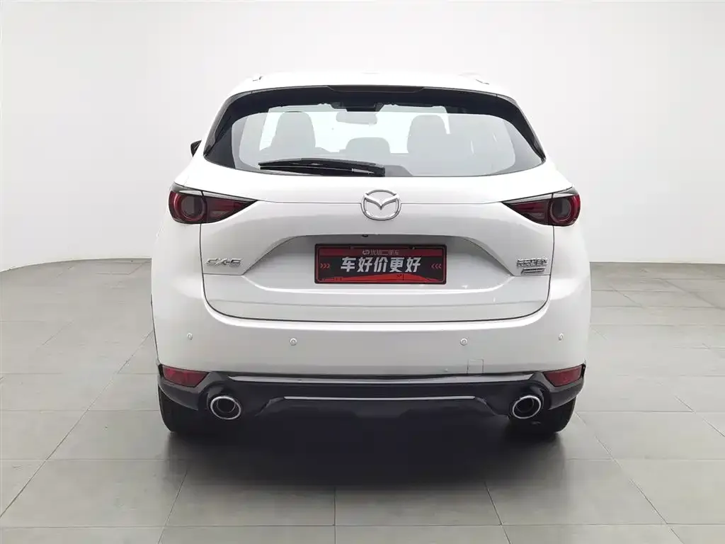 Mazda CX-5 — фото 2