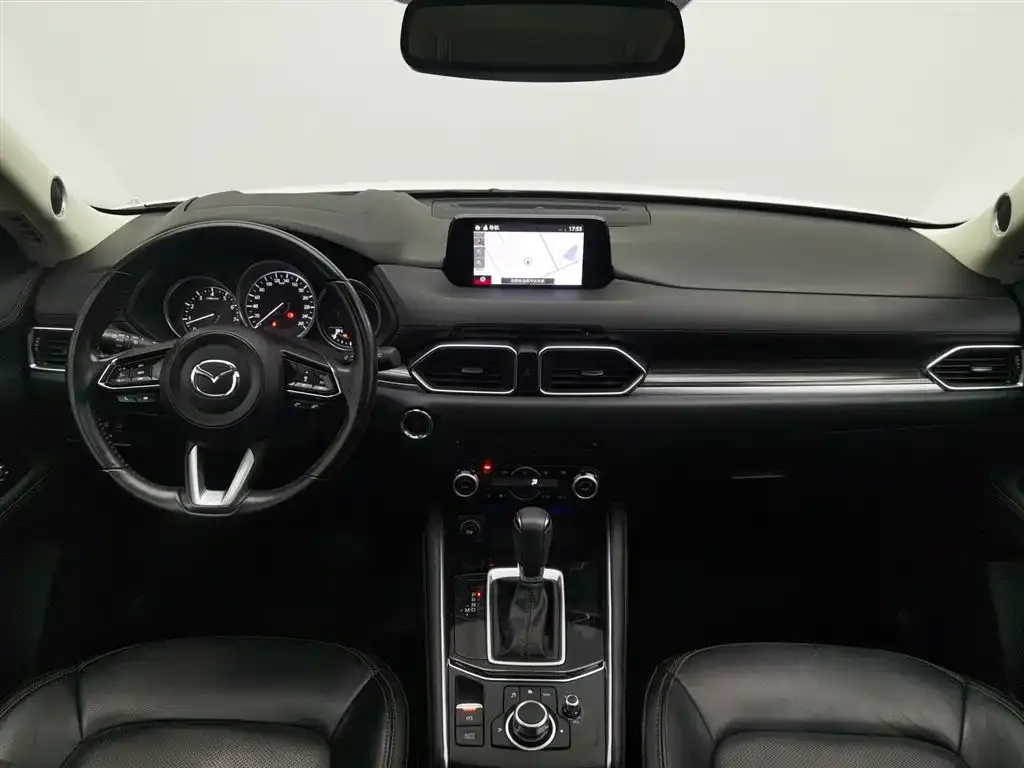 Mazda CX-5 — фото 5