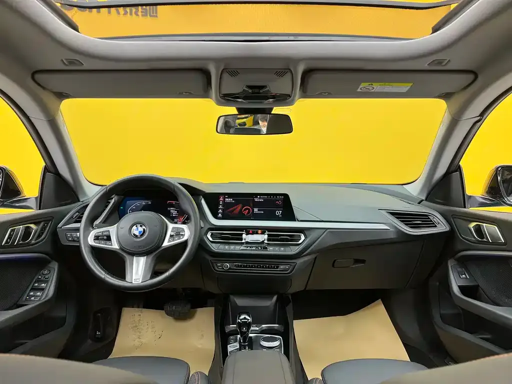 BMW 2 Series (Import) — фото 8