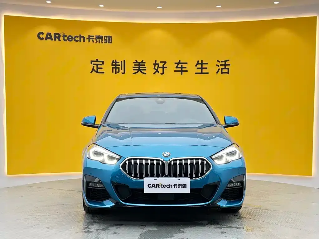 BMW 2 Series (Import) — фото 4