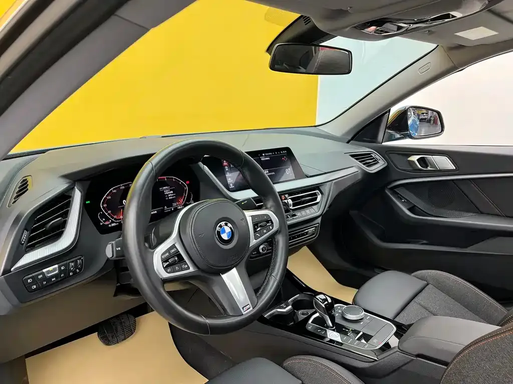 BMW 2 Series (Import) — фото 5
