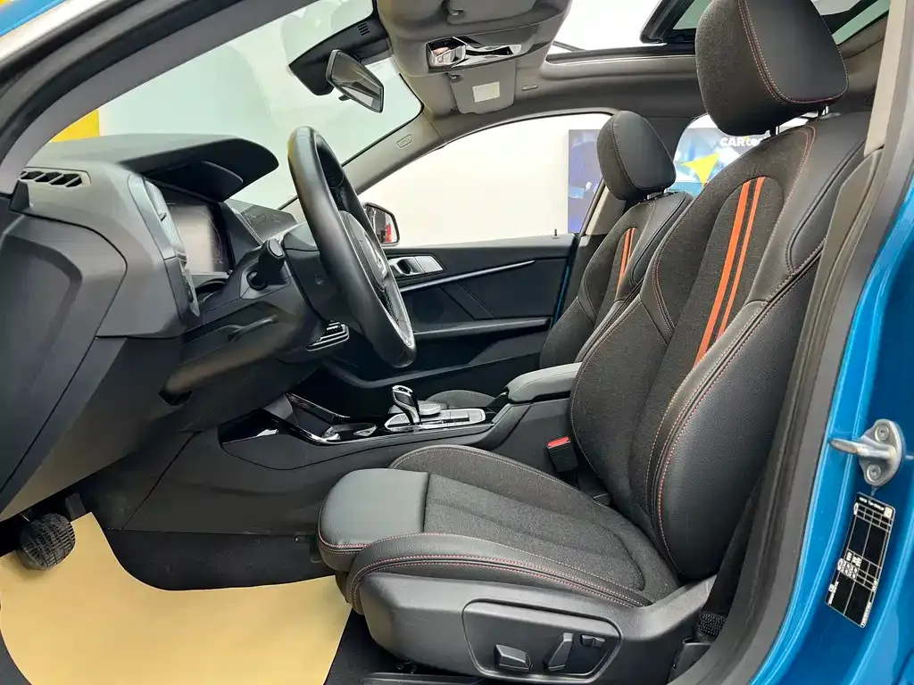 BMW 2 Series (Import) — фото 3