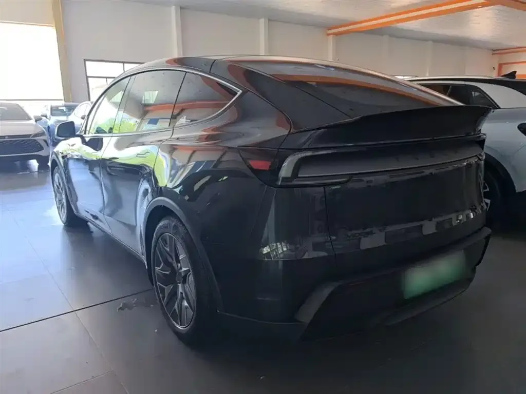 Tesla Model Y L 2025 из CN, фото 4