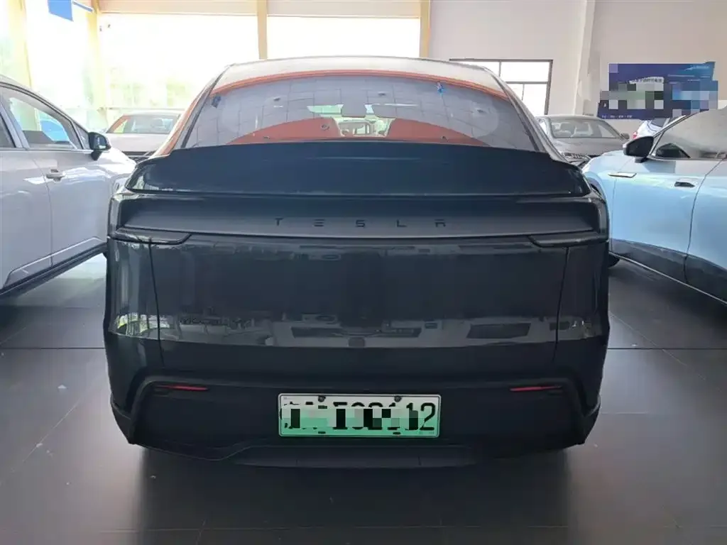 Tesla Model Y L 2025 из CN, фото 5