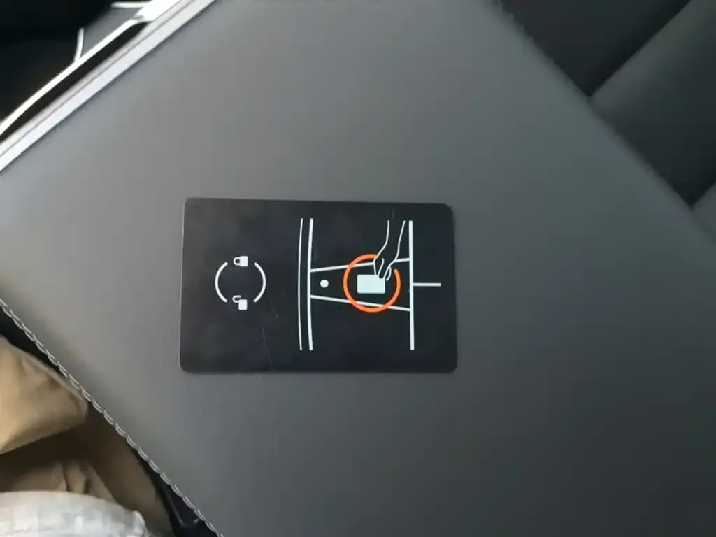 Tesla Model Y L 2025 из CN, фото 3
