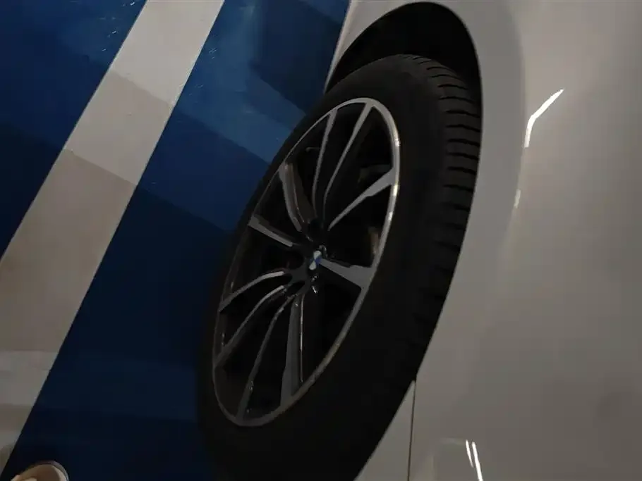 BMW 6 Series GT — фото 2