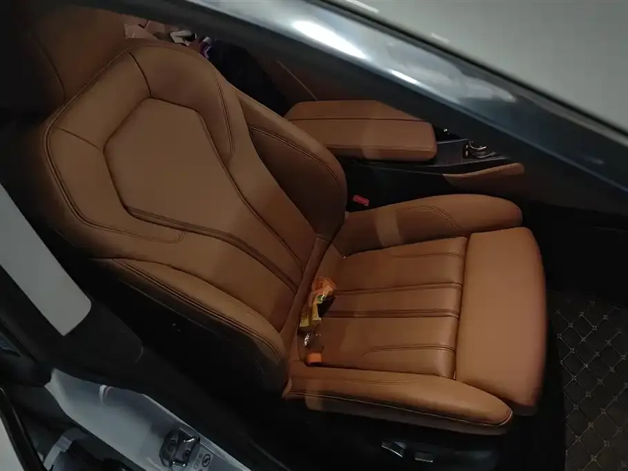 BMW 6 Series GT — фото 4