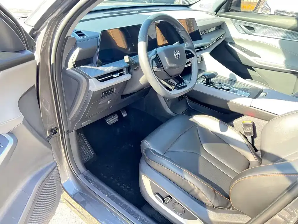 Changan CS75PLUS 2023 из CN, фото 2