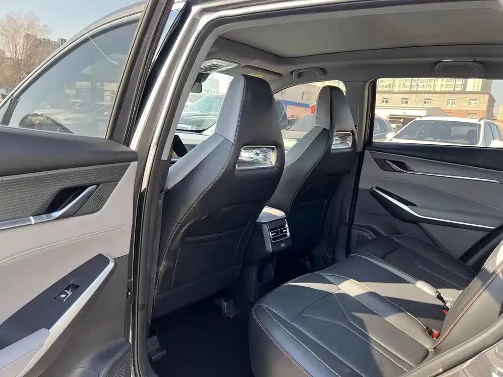 Changan CS75PLUS 2023 из CN, фото 6