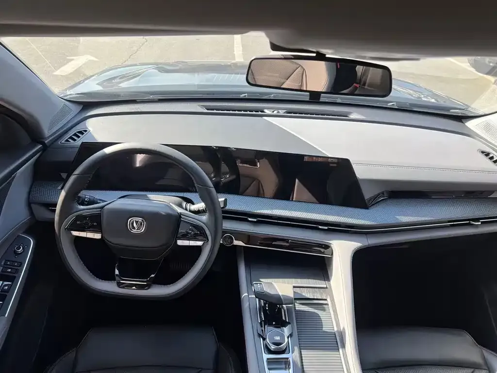 Changan CS75PLUS 2023 из CN, фото 4