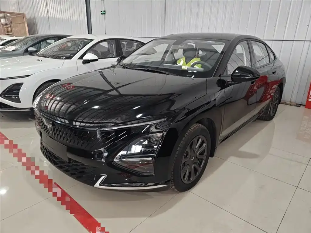Wuling Xingguang 2026 из CN, фото 4