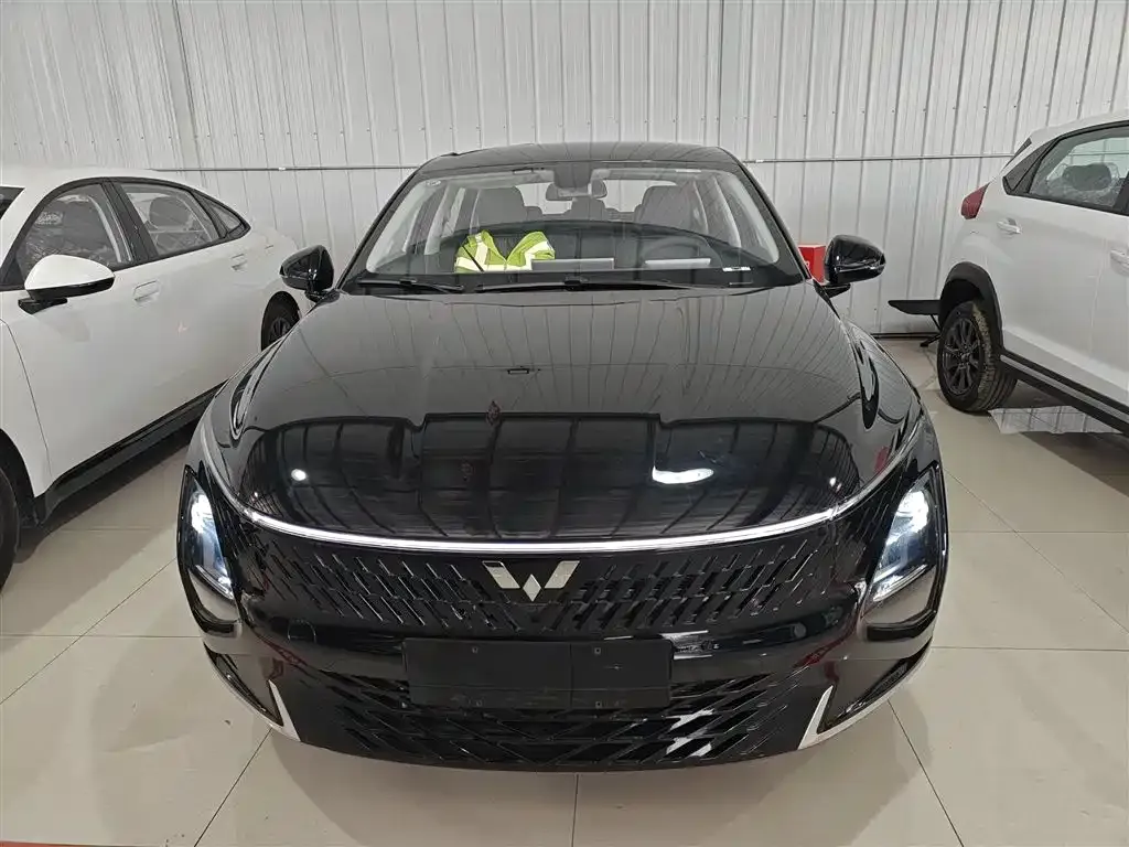 Wuling Xingguang 2026 из CN, фото 5