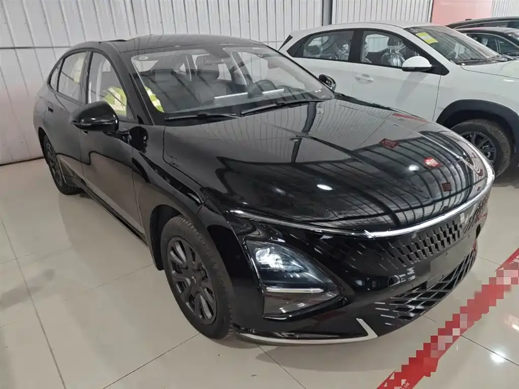 Wuling Xingguang 2026 из CN, фото 2