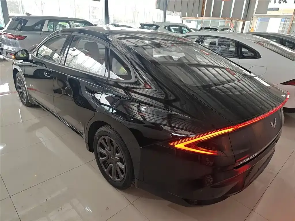 Wuling Xingguang 2026 из CN, фото 7