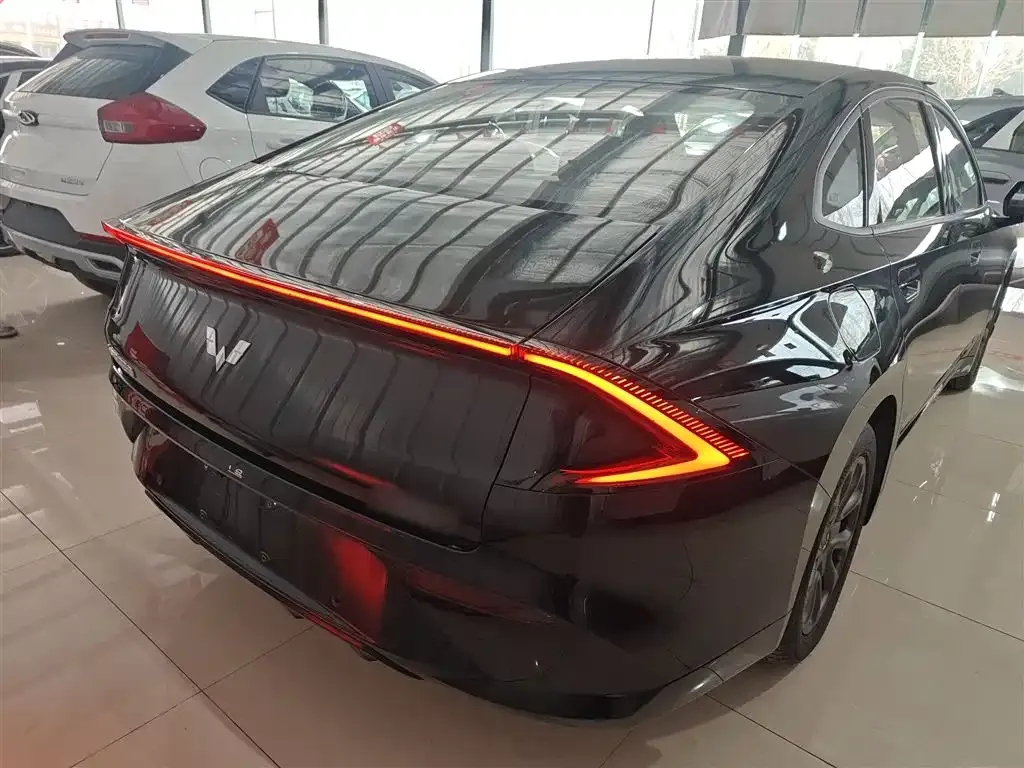 Wuling Xingguang 2026 из CN, фото 9