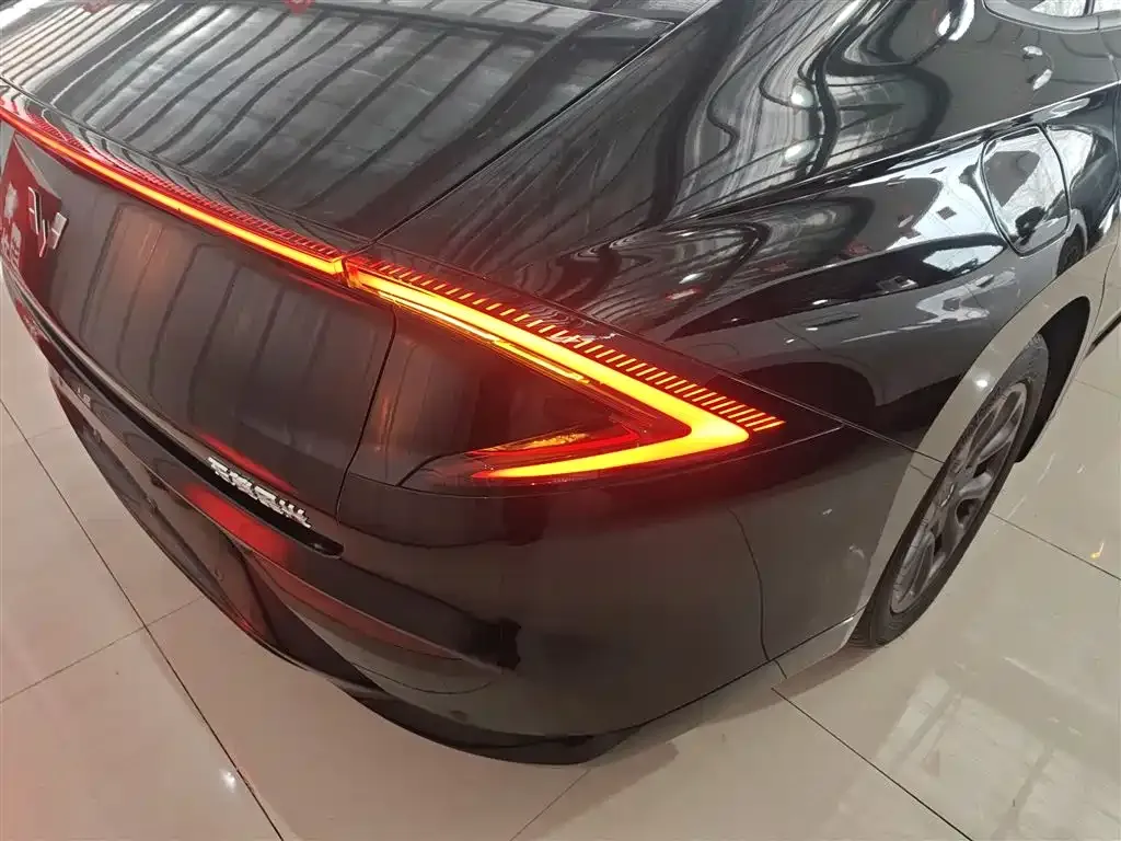 Wuling Xingguang 2026 из CN, фото 6