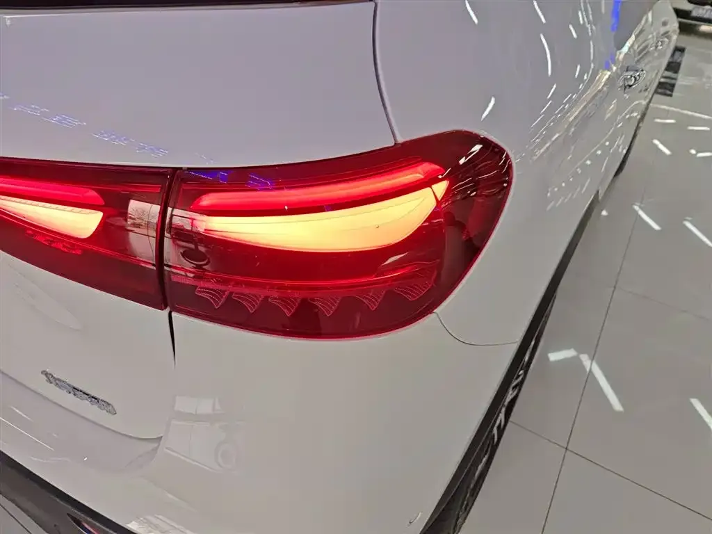 Mercedes-Benz GLA — фото 2
