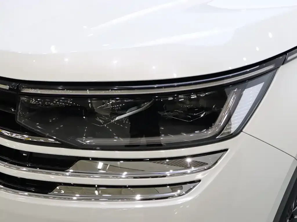 Volkswagen Tavendor 2024 из CN, фото 5
