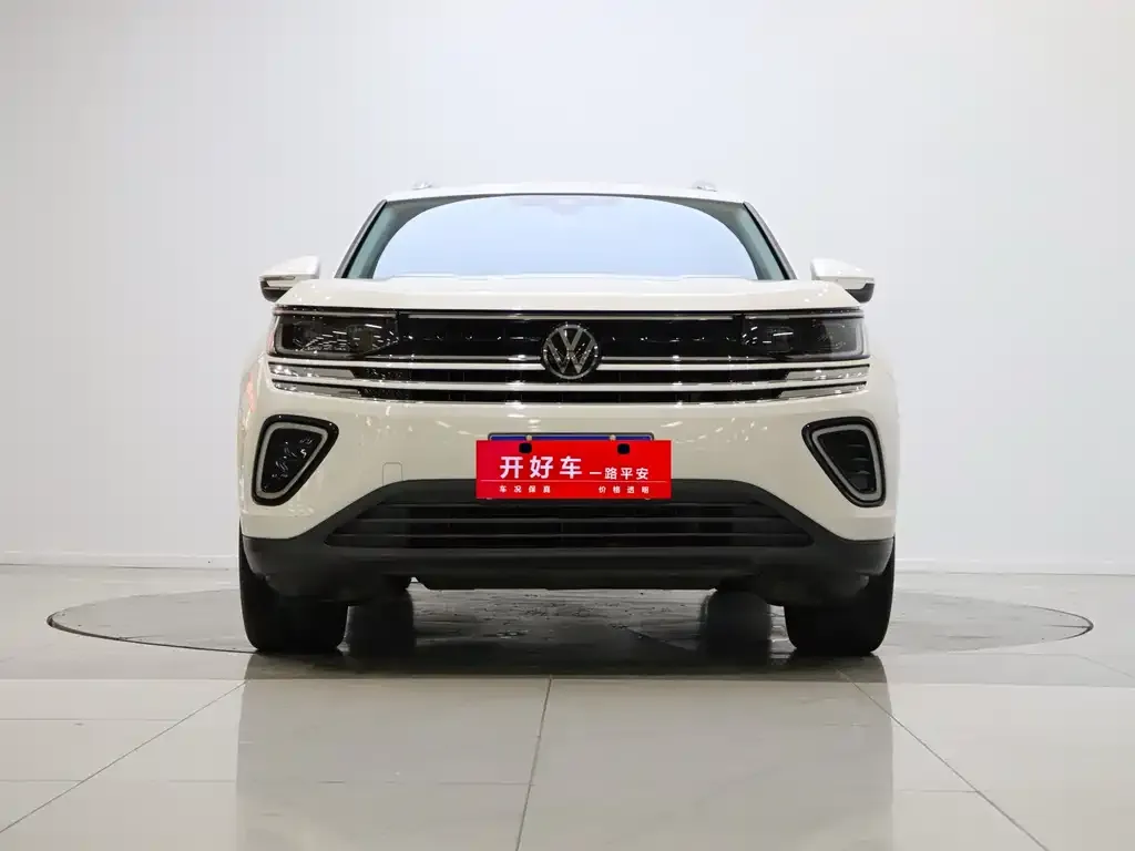 Volkswagen Tavendor 2024 из CN, фото 9