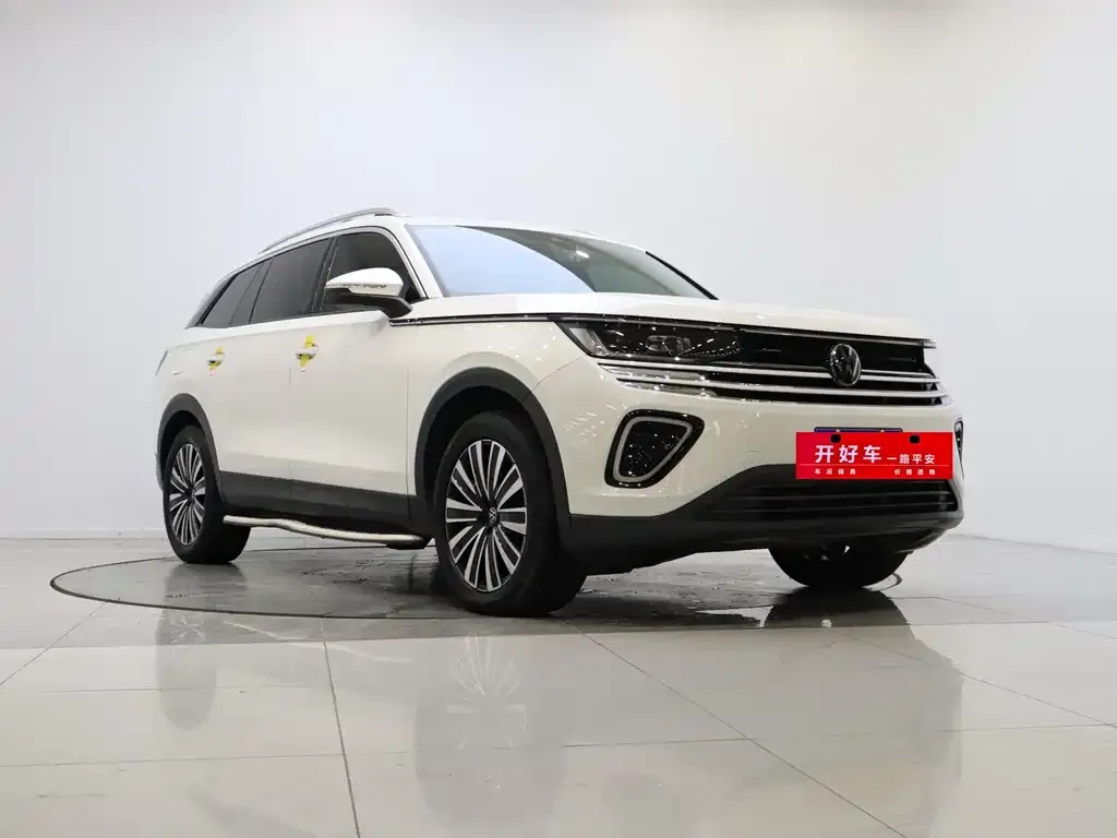 Volkswagen Tavendor 2024 из CN, фото 3