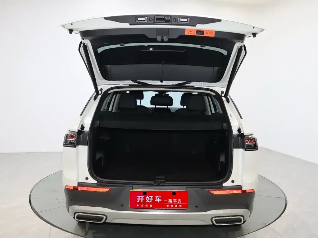 Volkswagen Tavendor 2024 из CN, фото 6