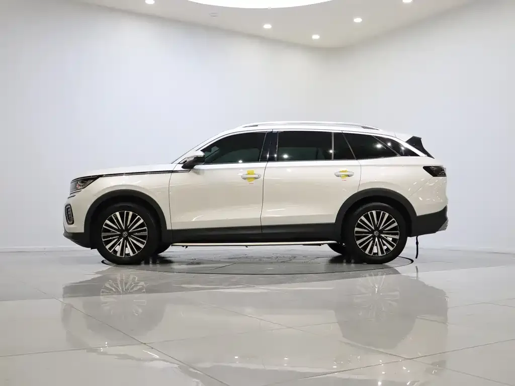 Volkswagen Tavendor 2024 из CN, фото 8