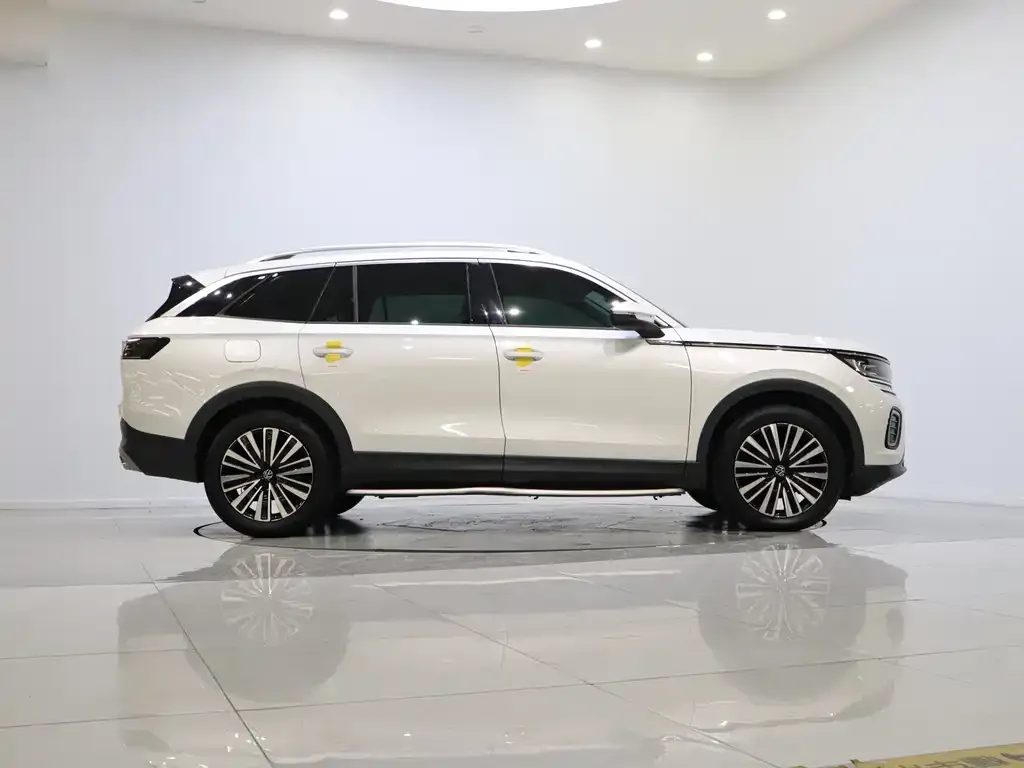 Volkswagen Tavendor 2024 из CN, фото 7