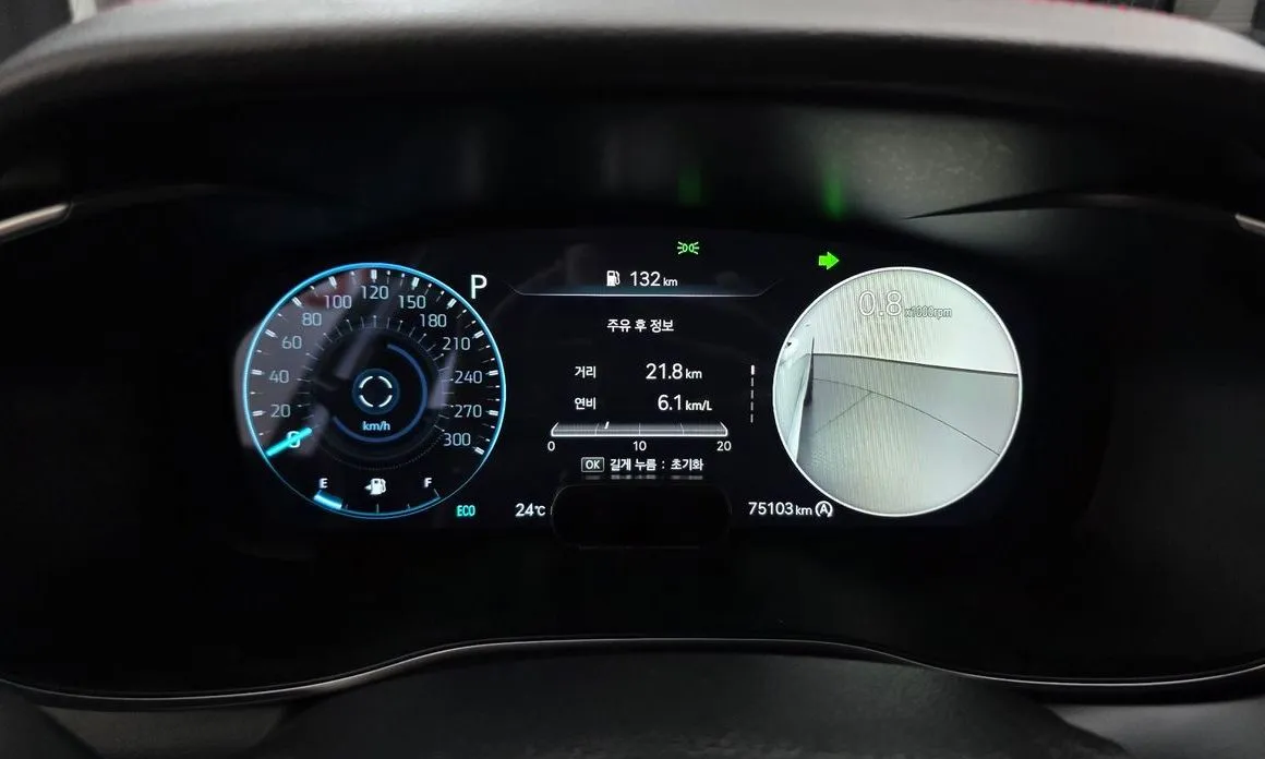 Genesis G70 2023 из KR, фото 2