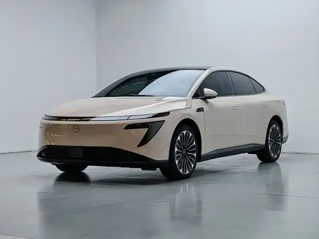 Nissan N7
