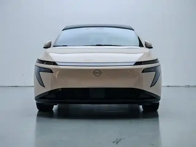 Nissan N7 2025 из CN, фото 5