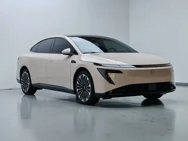 Nissan N7 2025 из CN, фото 7
