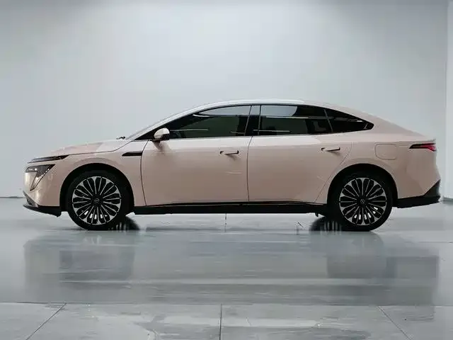Nissan N7 2025 из CN, фото 10